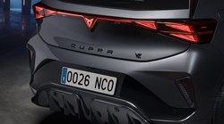 Rođen da bude rođen, CUPRA Born - novo "rođenje" prvog električnog automobila marke Cupra