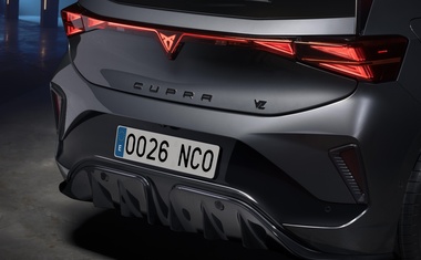 Rođen da bude rođen, CUPRA Born - novo "rođenje" prvog električnog automobila marke Cupra