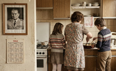 Kruh, mast i crvena paprika - krv, znoj i suze... tako se jelo i živjelo nekada! I kažu nam da nije bilo teško