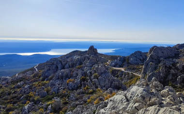 Hrvatski raj među oblacima, dragulj iznad Jadrana: mjesto koje morate posjetiti, a odgovorni su donijeli odluku koja snažno odjekuje