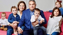 Nazovi Viktora radi ubojstva! Zelenski nacrtao metu na čelu Orbánu i njegove obitelji, sad mu se pridružuju i drugi Ukrajinci, a bivši pripadnik tajnih službi spominje mu i familiju