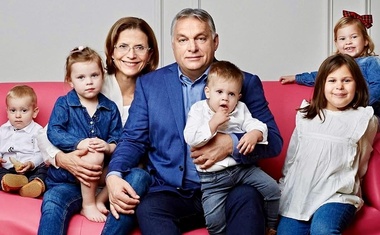 Nazovi Viktora radi ubojstva! Zelenski nacrtao metu na čelu Orbánu i njegove obitelji, sad mu se pridružuju i drugi Ukrajinci, a bivši pripadnik tajnih službi spominje mu i familiju