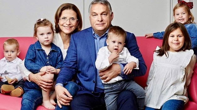 Nazovi Viktora radi ubojstva! Zelenski nacrtao metu na čelu Orbánu i njegove obitelji, sad mu se pridružuju i drugi Ukrajinci, a bivši pripadnik tajnih službi spominje mu i familiju