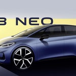 Nasljednik prvog električnog Volkswagena s novim brendom i novim sadržajem (foto: Volkswagen)