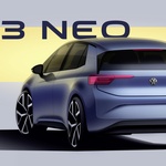 Nasljednik prvog električnog Volkswagena s novim brendom i novim sadržajem (foto: Volkswagen)