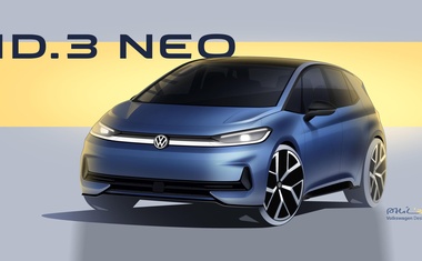 Nasljednik prvog električnog Volkswagena s novim brendom i novim sadržajem