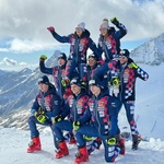 Kako su samo usrali motku i hrvatsko skijanje! Gdje je nestalo 17 milijuna eura?! Zbog svega "Nezamjenjivi" Vedran Pavlek odstupio - što ima za kazati mag HR skijanja koji je sve konce držao u rukama (foto: Instagram / hr_ski_timovi Hrvatski skijaški timovi)