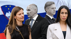 Desnica nadire i u Sloveniji. Janez Janša poput Viktora Orbána brani suverenizam i opire se woke ideologiji - Slovenija na testu već u nedjelju, Mađarska 12. travnja
