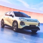 Changan je još jedna kineska marka automobila koja s ozbiljnim namjerama dolazi u Hrvatsku (foto: Matjaž Gregorič)