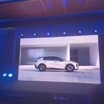 Changan je još jedna kineska marka automobila koja s ozbiljnim namjerama dolazi u Hrvatsku (foto: Matjaž Gregorič)