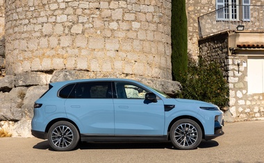 Nakon BYD-a u Mađarskoj, evo u Leapmotora u Španjolskoj, kineske tvornice niču u Europi k'o gljive nakon kiše