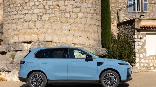 Nakon BYD-a u Mađarskoj, evo u Leapmotora u Španjolskoj, kineske tvornice niču u Europi k'o gljive nakon kiše