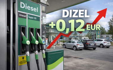 Strancima ograničene količine, dizelsko gorivo će biti znatno skuplje, benzin nešto jeftiniji, ali moglo bi biti i gore