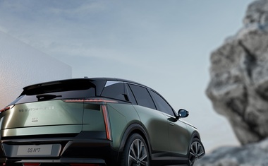 Spektakularna unutrašnjost, avangardni dizajn - DS predstavio zamjenu za svoj SUV 7 i stiže i kao hibrid - ovaj će se prodavati sasvim sigurno