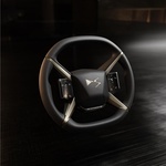 Spektakularna unutrašnjost, avangardni dizajn - DS predstavio zamjenu za svoj SUV 7 i stiže i kao hibrid - ovaj će se prodavati sasvim sigurno (foto: ds automobili)