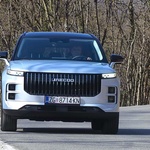 Kineski kvantni skok na cesti: što stvarno nudi Jaecoo 7 plug‑in hibrid - Zapad više nema monopol na kvalitetu (foto: Romeo Ibrišević / Start)
