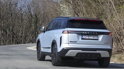 Kineski kvantni skok na cesti: što stvarno nudi Jaecoo 7 plug‑in hibrid - Zapad više nema monopol na kvalitetu