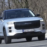 Kineski kvantni skok na cesti: što stvarno nudi Jaecoo 7 plug‑in hibrid - Zapad više nema monopol na kvalitetu (foto: Romeo Ibrišević / Start)
