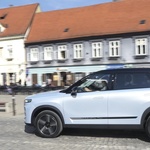 Kineski kvantni skok na cesti: što stvarno nudi Jaecoo 7 plug‑in hibrid - Zapad više nema monopol na kvalitetu (foto: Romeo Ibrišević / Start)