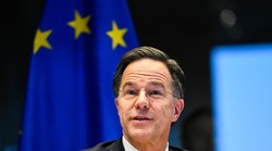 Rutte podržao rat Izraela protiv Irana i razljutio europske saveznike