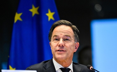 Rutte podržao rat Izraela protiv Irana i razljutio europske saveznike