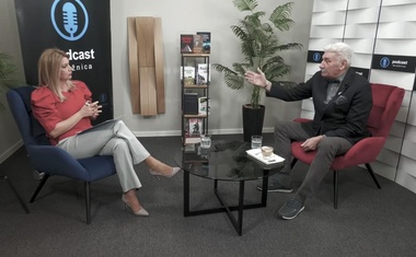 Admiral Davor Domazet Lošo: Rat u Iranu nije samo još jedan sukob, nego velika prekretnica