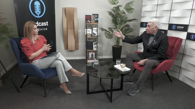 Admiral Davor Domazet Lošo: Rat u Iranu nije samo još jedan sukob, nego velika prekretnica