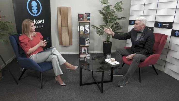 Admiral Davor Domazet Lošo: Rat u Iranu nije samo još jedan sukob, nego velika prekretnica