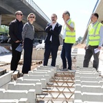 Ništa od tramvaja - priznao je! Mulja i petlja! Obećao ih je do 30. lipnja, sad je i sam potvrdio da ih neće biti, jer nema ni građevinsku ni lokacijsku dozvolu (foto: Grad Zagreb)