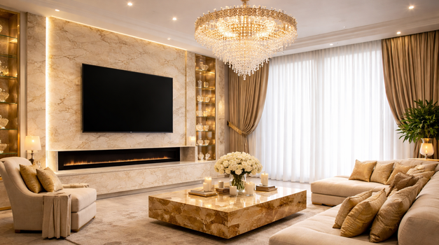 Sele li Donald i Melanija u Ljubljanu? Luksuz da te kap strefi! Otkriveno je da je Melania Trump kupila nekretninu u Ljubljani, sada imamo i prve fotografije