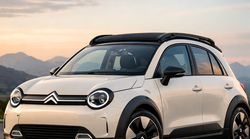 Novi Citroen Spaček stiže ove jeseni! Sada je i službeno:, ali...