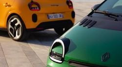 Twingo je Bingo - stiže iz Novog mesta! Renault je uvjeren: Twingo može oživjeti cijeli segment. Saznajte zašto