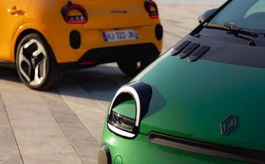 Twingo je Bingo - stiže iz Novog mesta po cijeni od 18.500 eura! Renault je uvjeren: Twingo može oživjeti cijeli segment. Saznajte zašto