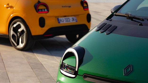Twingo je Bingo - stiže iz Novog mesta po cijeni od 18.500 eura! Renault je uvjeren: Twingo može oživjeti cijeli segment. Saznajte zašto