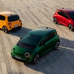 Twingo je Bingo - stiže iz Novog mesta po cijeni od 18.500 eura! Renault je uvjeren: Twingo može oživjeti cijeli segment. Saznajte zašto (foto: Renault)
