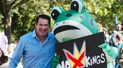 Demokratski zastupnik osudio Trumpovu nepromišljenost u odnosima s Iranom! “Nisam dječji psiholog da bih razumio um Donalda Trumpa”