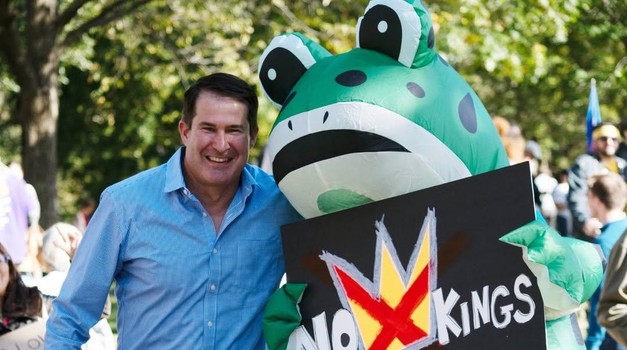 Demokratski zastupnik osudio Trumpovu nepromišljenost u odnosima s Iranom! “Nisam dječji psiholog da bih razumio um Donalda Trumpa”