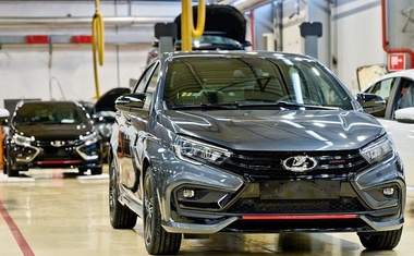 Rusi nakon odlaska Renaulta nisu "umrli", štoviše - nova Lada! Ovako u Rusiji zamišljaju automobil sa sportskim prizvukom