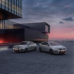 Rusi nakon odlaska Renaulta nisu "umrli", štoviše - nova Lada! Ovako u Rusiji zamišljaju automobil sa sportskim prizvukom (foto: Avtovaz)