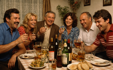 Ovo piće je kao atomska bomba za jetru: uništava je poput buldožera, pivo i vino su šegrti u usporedbi s njim.