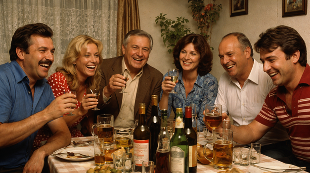 Ovo piće je kao atomska bomba za jetru: uništava je poput buldožera, pivo i vino su šegrti u usporedbi s njim.