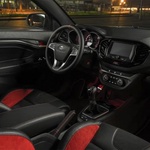 Rusi nakon odlaska Renaulta nisu "umrli", štoviše - nova Lada! Ovako u Rusiji zamišljaju automobil sa sportskim prizvukom (foto: Avtovaz)