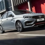 Rusi nakon odlaska Renaulta nisu "umrli", štoviše - nova Lada! Ovako u Rusiji zamišljaju automobil sa sportskim prizvukom (foto: Avtovaz)