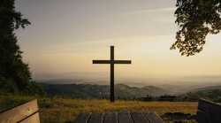 Fra Zvjezdan Linić: Što nas uči Isus prikovan na križ i uzdignut sa zemlje - „A ja, kad budem uzdignut sa zemlje, sve ću privući k sebi!”