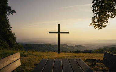 Fra Zvjezdan Linić: Što nas uči Isus prikovan na križ i uzdignut sa zemlje - „A ja, kad budem uzdignut sa zemlje, sve ću privući k sebi!”