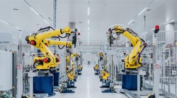 Hrvatsko srce za bavarsku perjanicu koja se proizvodi u Kini - BMW odlučio serijski ugrađivati Rimčeve baterije u BMW i7