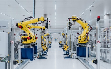 Hrvatsko srce za bavarsku perjanicu koja se proizvodi u Kini - BMW odlučio serijski ugrađivati Rimčeve baterije u BMW i7