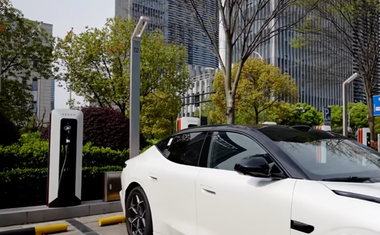 Kineski rat ultrabrzog punjenja se zahuktava. Na vrhu je novi brend - ali... (VIDEO), od 10 do 70 % napunjenosti za 4 min i 22 sek