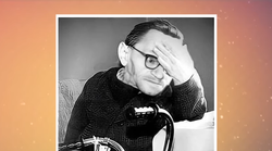 Svećenik ga je odbio krstiti, liječnici su ga htjeli staviti u staklenku za istraživanje: ali se oženio i doživio 73. godinu