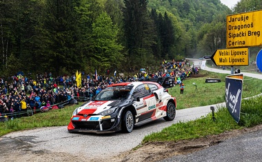 Spektakl na asfaltu: nova ruta, stari žar, WRC Croatia Rally 2026 spaja more, planine i četiri županije!